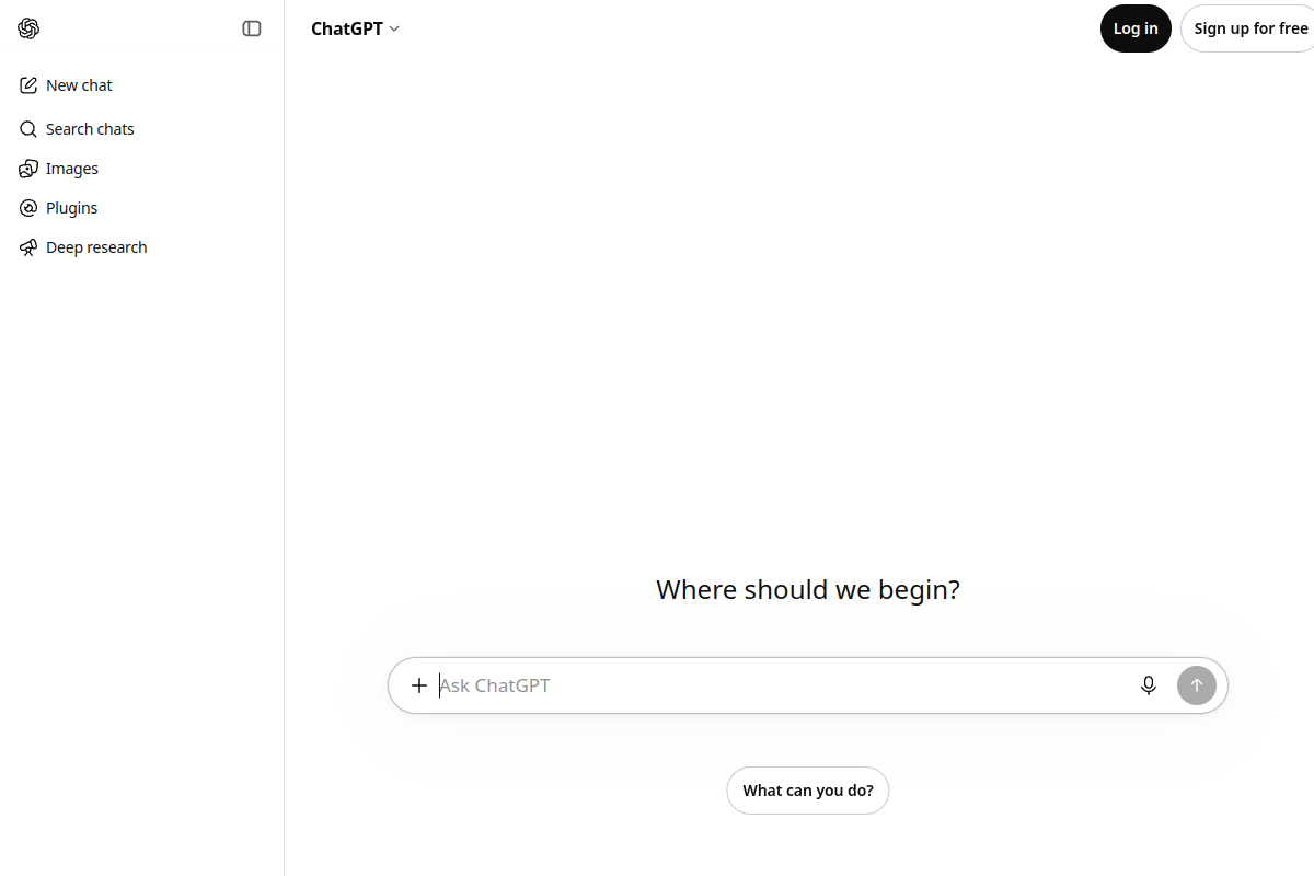 Perplexity AI vs ChatGPT vs Google — Which Should You Use in 2026? screenshot