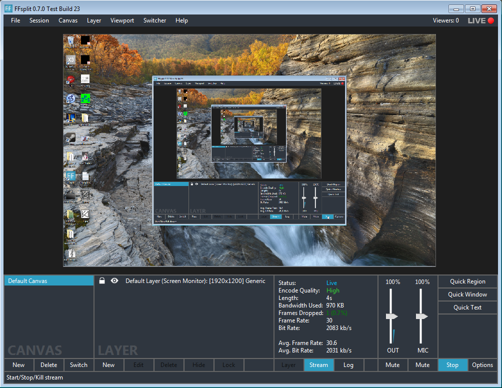 OBS Studio Review 2026 — Features, Capabilities & Setup Guide