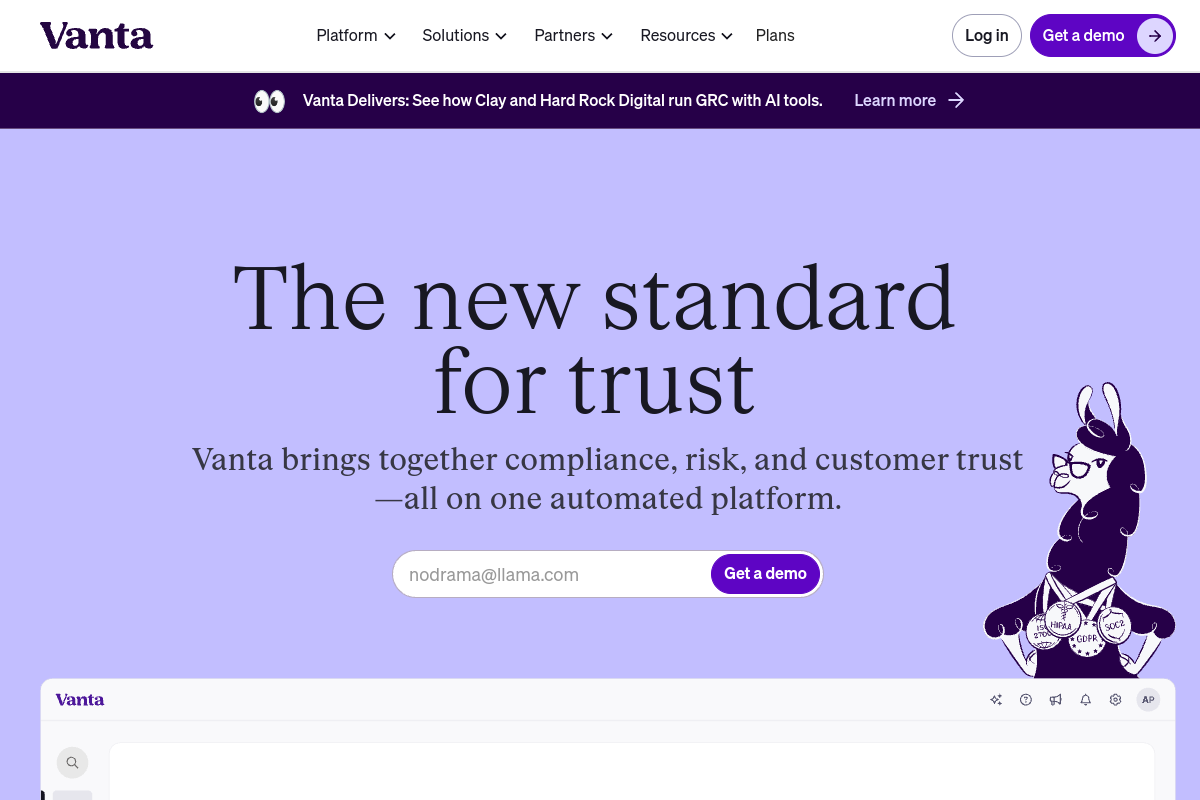 Vanta Review 2026 — Pricing, Features, and Honest Verdict